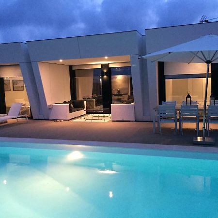 Villa Casa De Lujo Frente A La Playa De Es Trenc Sa Ràpita Exterior foto